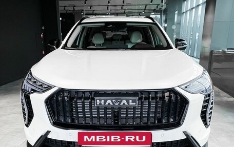 Haval Jolion, 2025 год, 2 фотография