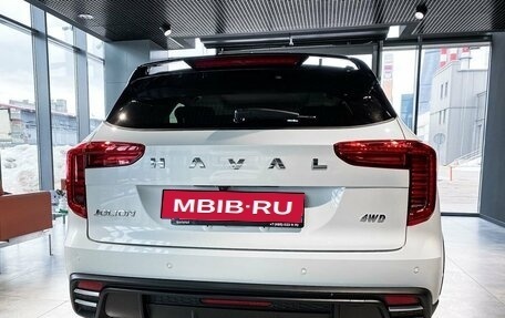 Haval Jolion, 2025 год, 10 фотография