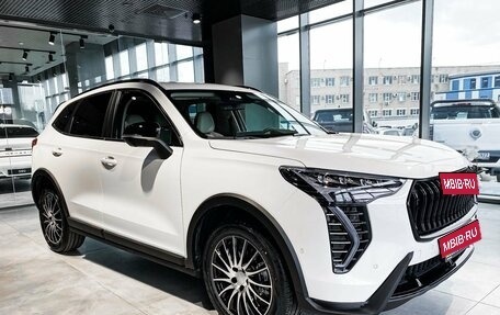 Haval Jolion, 2025 год, 4 фотография