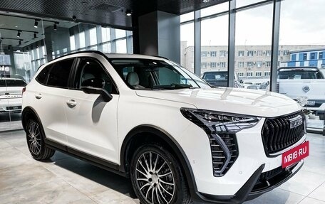 Haval Jolion, 2025 год, 5 фотография