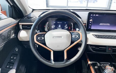 Haval Jolion, 2025 год, 20 фотография