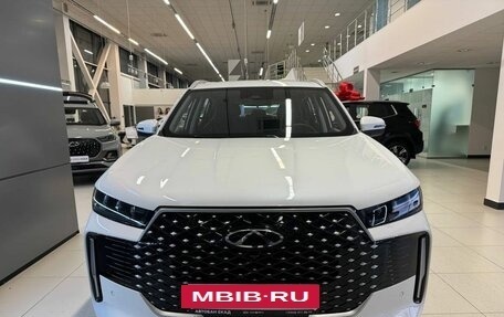 Chery Tiggo 4 I рестайлинг, 2024 год, 2 620 000 рублей, 2 фотография