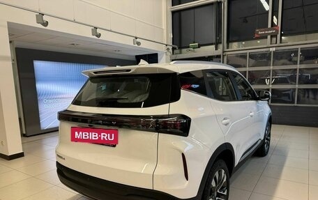 Chery Tiggo 4 I рестайлинг, 2024 год, 2 620 000 рублей, 5 фотография