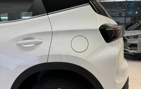 Chery Tiggo 4 I рестайлинг, 2024 год, 2 620 000 рублей, 8 фотография