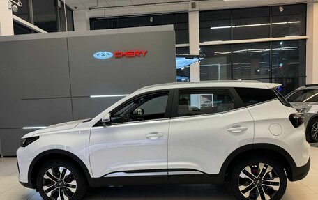 Chery Tiggo 4 I рестайлинг, 2024 год, 2 620 000 рублей, 7 фотография