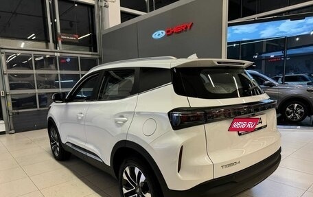 Chery Tiggo 4 I рестайлинг, 2024 год, 2 620 000 рублей, 6 фотография