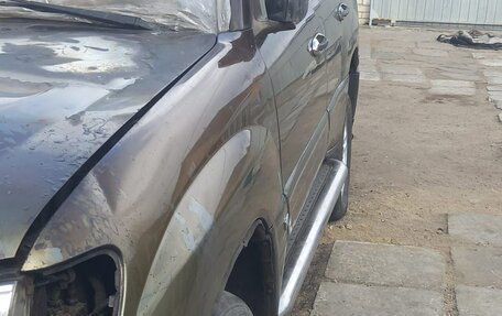 Lexus LX II, 1998 год, 600 000 рублей, 4 фотография
