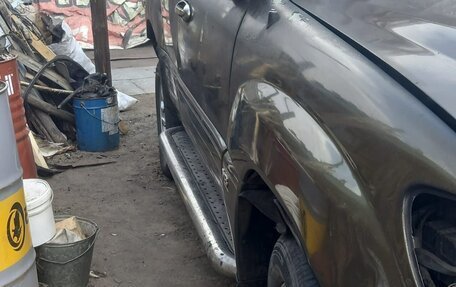 Lexus LX II, 1998 год, 600 000 рублей, 5 фотография