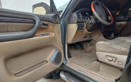 Lexus LX II, 1998 год, 600 000 рублей, 7 фотография