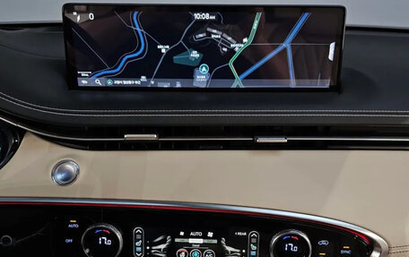 Genesis GV70, 2021 год, 3 522 123 рублей, 14 фотография