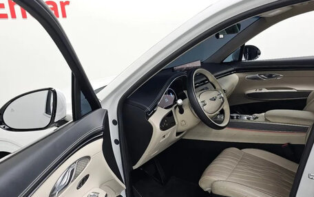 Genesis GV70, 2021 год, 3 522 123 рублей, 10 фотография