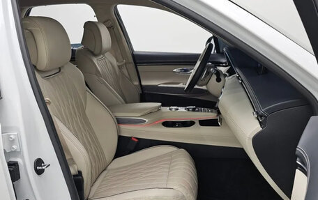 Genesis GV70, 2021 год, 3 522 123 рублей, 12 фотография