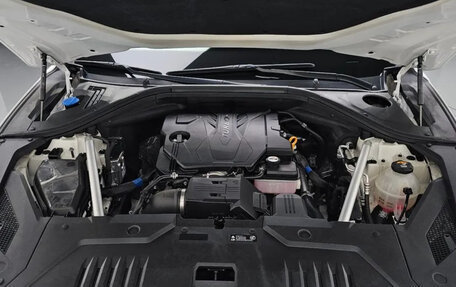 Genesis GV70, 2021 год, 3 522 123 рублей, 6 фотография