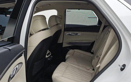 Genesis GV70, 2021 год, 3 522 123 рублей, 11 фотография