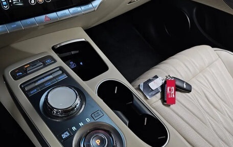 Genesis GV70, 2021 год, 3 522 123 рублей, 9 фотография