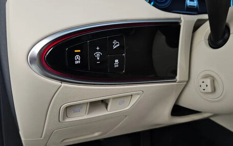 Genesis GV70, 2021 год, 3 522 123 рублей, 16 фотография