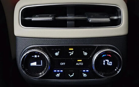 Genesis GV70, 2021 год, 3 522 123 рублей, 19 фотография