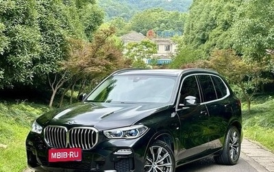 BMW X5, 2021 год, 5 180 006 рублей, 1 фотография