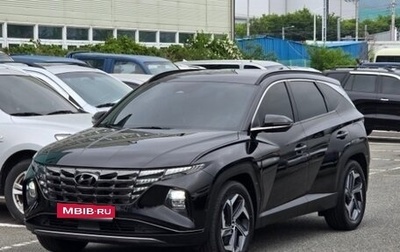 Hyundai Tucson, 2021 год, 2 350 010 рублей, 1 фотография
