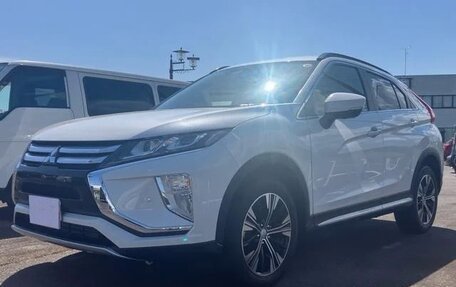Mitsubishi Eclipse Cross, 2020 год, 1 495 000 рублей, 1 фотография