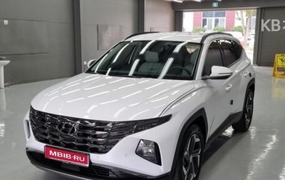 Hyundai Tucson, 2023 год, 2 450 010 рублей, 1 фотография