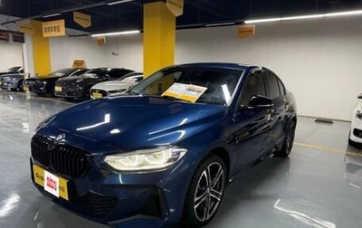 BMW 1 серия, 2022 год, 2 217 600 рублей, 1 фотография
