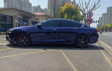 Buick Regal VI, 2022 год, 2 100 001 рублей, 4 фотография