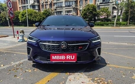 Buick Regal VI, 2022 год, 2 100 001 рублей, 2 фотография