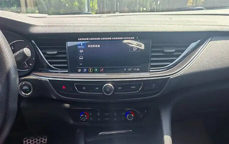 Buick Regal VI, 2022 год, 2 100 001 рублей, 12 фотография