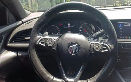 Buick Regal VI, 2022 год, 2 100 001 рублей, 11 фотография