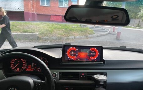 BMW 3 серия, 2007 год, 1 120 000 рублей, 9 фотография