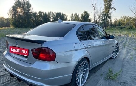 BMW 3 серия, 2007 год, 1 120 000 рублей, 12 фотография