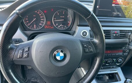 BMW 3 серия, 2007 год, 1 120 000 рублей, 10 фотография