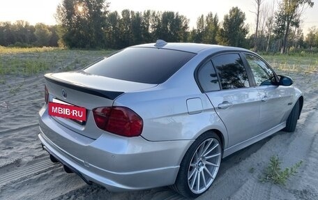 BMW 3 серия, 2007 год, 1 120 000 рублей, 17 фотография