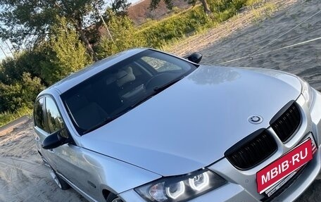 BMW 3 серия, 2007 год, 1 120 000 рублей, 18 фотография