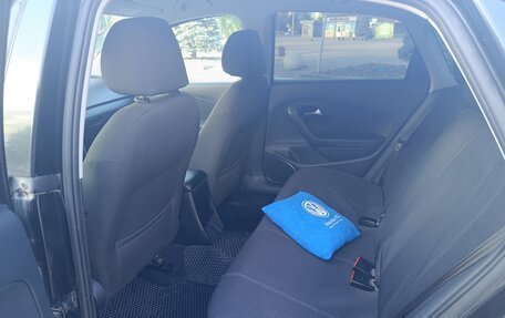 Volkswagen Polo VI (EU Market), 2015 год, 950 000 рублей, 8 фотография