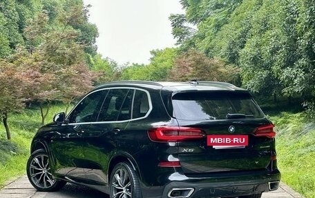 BMW X5, 2021 год, 5 180 006 рублей, 4 фотография