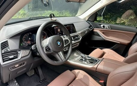 BMW X5, 2021 год, 5 180 006 рублей, 8 фотография