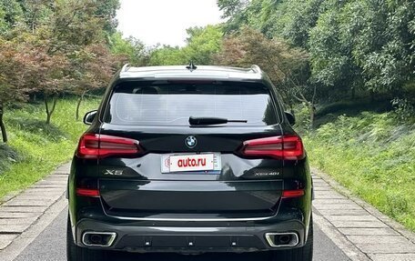 BMW X5, 2021 год, 5 180 006 рублей, 5 фотография