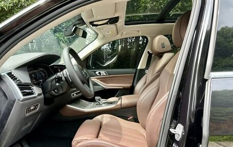 BMW X5, 2021 год, 5 180 006 рублей, 10 фотография