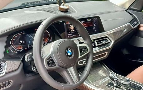 BMW X5, 2021 год, 5 180 006 рублей, 9 фотография