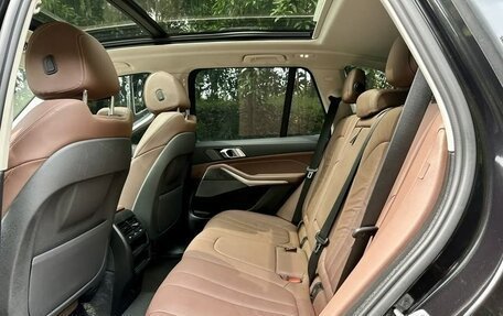 BMW X5, 2021 год, 5 180 006 рублей, 11 фотография
