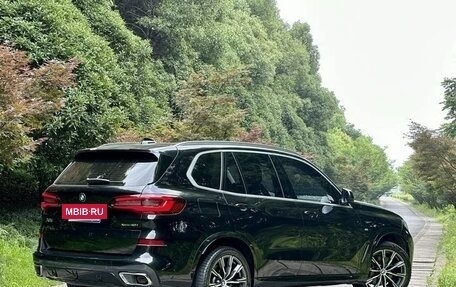 BMW X5, 2021 год, 5 180 006 рублей, 6 фотография