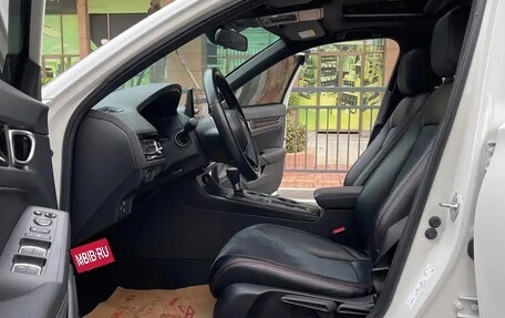 Honda Civic, 2021 год, 1 400 000 рублей, 7 фотография
