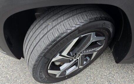 Hyundai Tucson, 2021 год, 2 350 010 рублей, 6 фотография