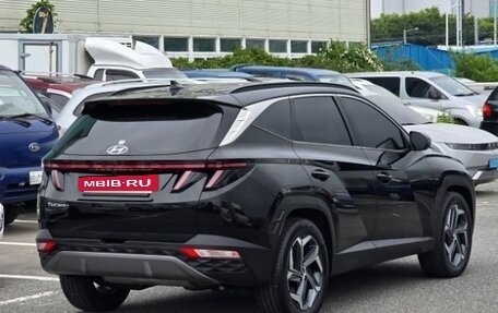 Hyundai Tucson, 2021 год, 2 350 010 рублей, 4 фотография
