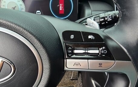Hyundai Tucson, 2021 год, 2 350 010 рублей, 9 фотография