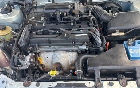 Hyundai Accent II, 2008 год, 450 000 рублей, 4 фотография