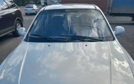 Hyundai Accent II, 2008 год, 450 000 рублей, 3 фотография