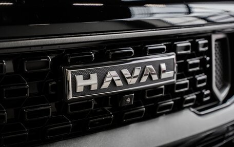 Haval H7, 2025 год, 3 799 000 рублей, 10 фотография